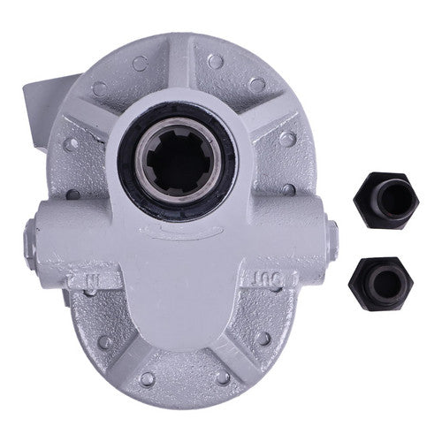 Hydraulic Tractor PTO Pump 16.6 GPM GP-PTO-A-7-6-S 540RPM