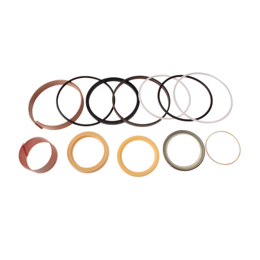 191747A1 Backhoe Swing Cylinder Seal Kit for Case 580L 580M 580N 580SM 580SN