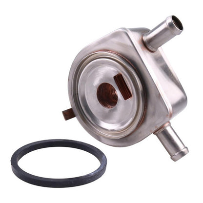 6680909 Oil Cooler for Bobcat S250 S300 S330 T250 T300 T320 A300 T2250 WL350