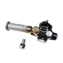 2Pcs Fuel Hand Pump 105210-6560 11-7433 for Thermo King SLXi 400 TK482 TK486