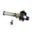 2Pcs Fuel Hand Pump 105210-6560 11-7433 for Thermo King SLXi 400 TK482 TK486