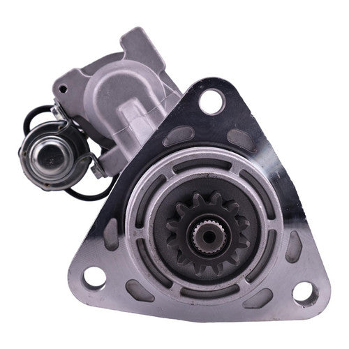 Starter 10000-05612 STR80180 3965283 for Cummins Engines Freightliner Peterbilt