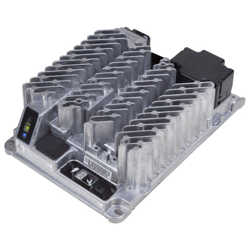 24V 27.1A DC Battery Charger 1001213986 for Delta-Q IC650