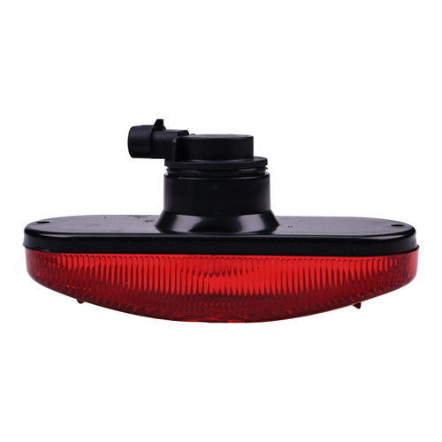 87627854 Red Rear Warning Lamp Tail Light for Case 7120 7130 7140 7230 7240 8120