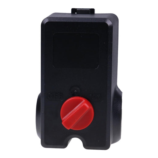 Air Compressor Pressure Switch 4 Port 160-200 PSI CW218900AV for IngersoII