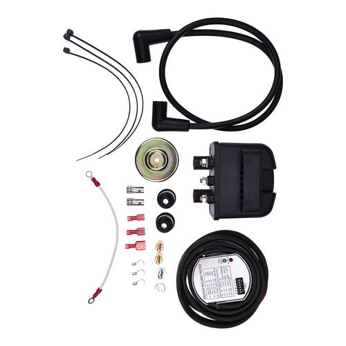 53-660 Programmable Ignition Module for Harley Evo Big Twin XL 1970-2003