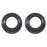 2Pcs Oil Seals for Bobcat Skid Steer 645 653 S175 S185 S205 S510 S530 S550 S570