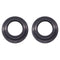 2Pcs Oil Seals for Bobcat Skid Steer 645 653 S175 S185 S205 S510 S530 S550 S570