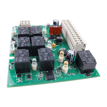 Circuit Board AWP/IWP/DPL/CW 1257696GT 1257696 for Genie Lift