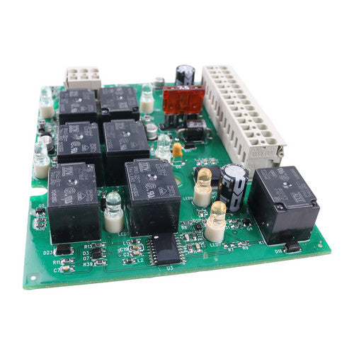 Circuit Board AWP/IWP/DPL/CW 1257696GT 1257696 for Genie Lift