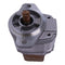 Hydraulic Gear Pump 7051134011 705-11-34011 for Komatsu WA120-1 WA120-1LC Wheel Loader