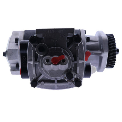 3558006 Air Brake Compressor for Cummins Engine:6CT 8.3L