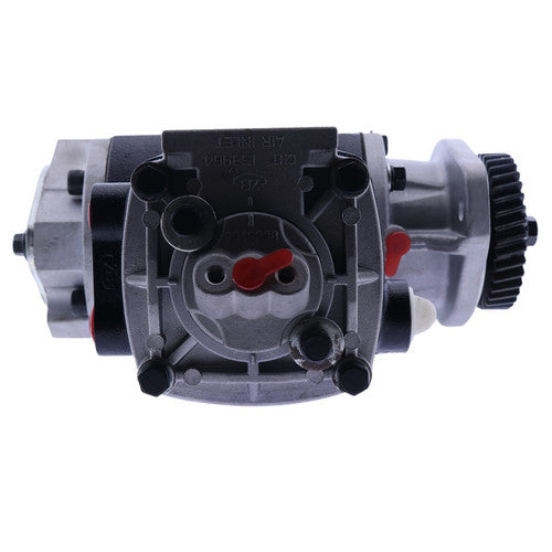 3558006 Air Brake Compressor for Cummins Engine:6CT 8.3L