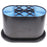 Air Filter 333D2696 333/D2696 P951850 for JCB Telehandler 531-70 Backhoe Loader 3CX 4CX