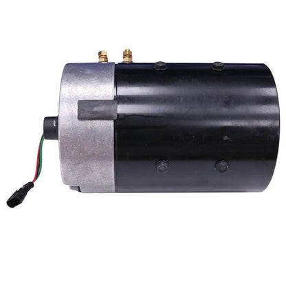 48V 3.8KW Drive Motor ZQS48-3.8-T for Tomberlin E-Merge Electric Golf Cart 2007