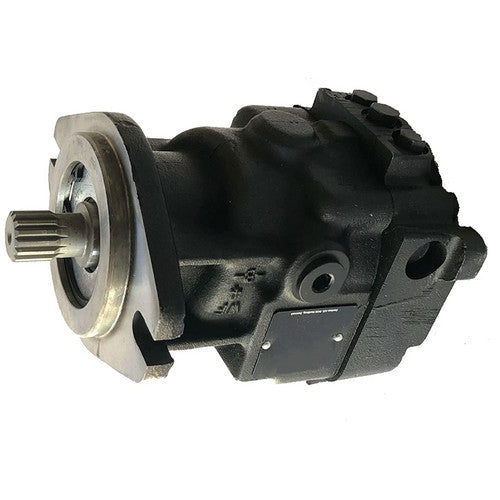 Hydraulic Pump AN373834 PG200701 for John Deere 7660 7760 CP690 CS690