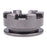 5137196 Rear Gearcase Clutch for Polaris Ranger 900 800 700 500 2010-2016 Crew