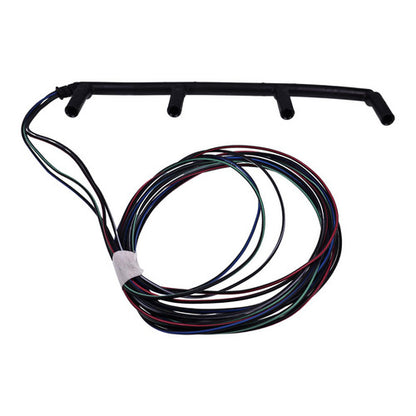 038971782C 038 971 782 C Glow Plug Harness for VW Volkswagen Jetta Golf 1.9L
