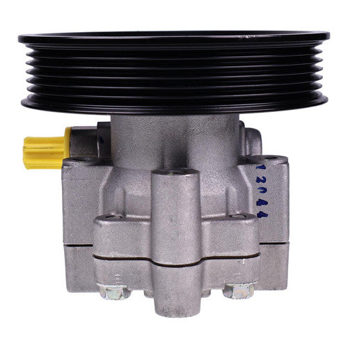 13309277 Power Steering Pump for 2011-2013 Buick Regal CXL GS Premium L4 2.0L