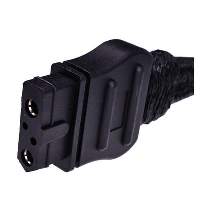 4-Pin Truck Side Cable Harness 42014 for Western Fisher Snow Plow