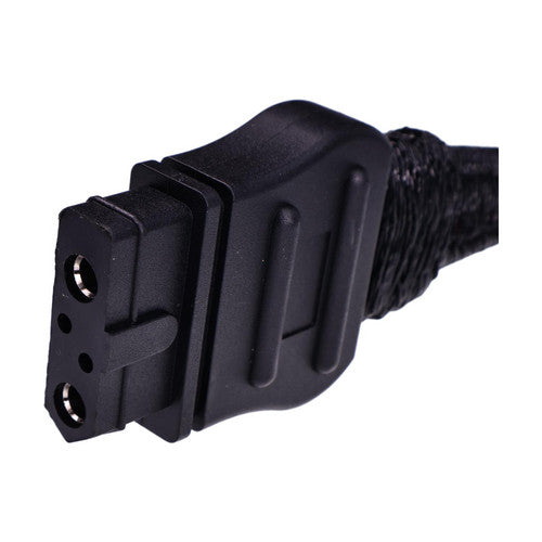 4-Pin Truck Side Cable Harness 42014 for Western Fisher Snow Plow