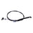 AM132704 Snowblower Remote Spout Cap Push Pull Control Cable for John Deere X720