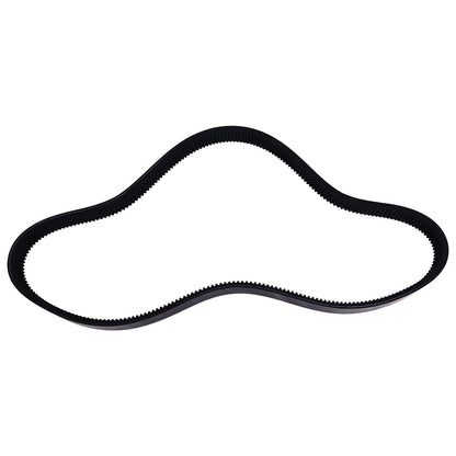 7257359 Drive Belt For Bobcat Skid Steer Loader S510 S595 Track Loader T550 T595