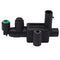 3-Way NC Solenoid Valve G90-1001-2 G90-6047 G906047 for Pacca Peterbilt 320 325 330 335