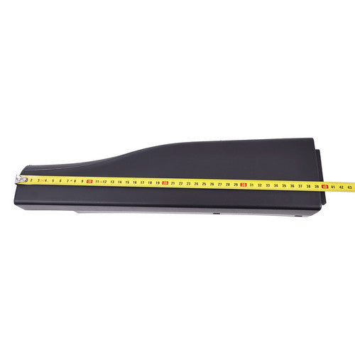 Flex Step Tailgate Transom Cap 8C3Z-9941019-AA C3Z-9941018-AA For Ford F250 F350 Super Duty