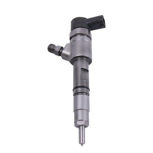 4Pcs Fuel Injector 1J801-53052 1J80153052 0445110777 0 445 110 777 for Kubota V2403 Engine L3301 L3901