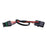 80206004 Tail Light Power Plug Wiring Harness for Can-Am Maverick X3 Turbo R XDS
