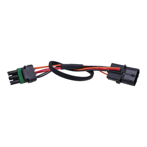 80206004 Tail Light Power Plug Wiring Harness for Can-Am Maverick X3 Turbo R XDS