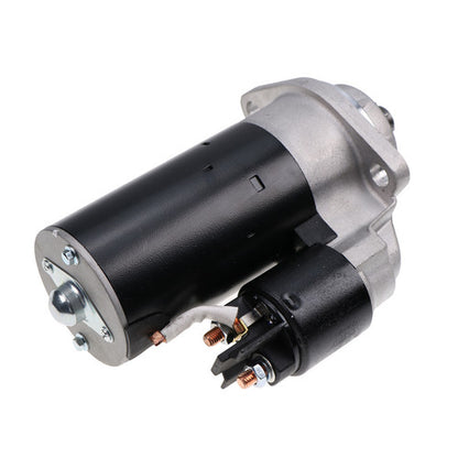 12v 9T Starter Motor 50495901 05728551R for Hatz 1D42 1D50 1D81 Engine