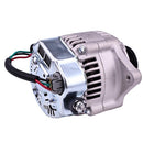 12V 90A Alternator RE500227 SE501836 1022111180 102211-1180 for John Deere 6081AFM01 6cyl