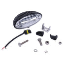 LED Work Light AL207359 RE269640 RE269638 RE331643 for John Deere 6190R 6210R 6125R 6140R 6175R