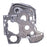 1826335C92 1826315C2 Housing Gear Cover for DT466 Detroit Series 40 MRAP