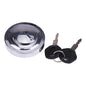 Fuel Tank Gas Cap 510495004 51049-5004 for Kawasaki VN1700 Classic ABS VN900 Vulcan 900