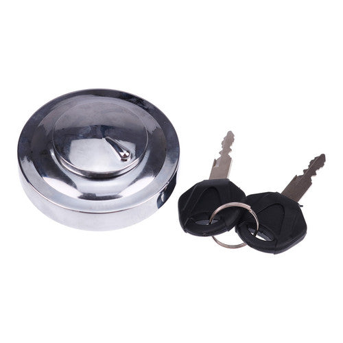 Fuel Tank Gas Cap 510495004 51049-5004 for Kawasaki VN1700 Classic ABS VN900 Vulcan 900