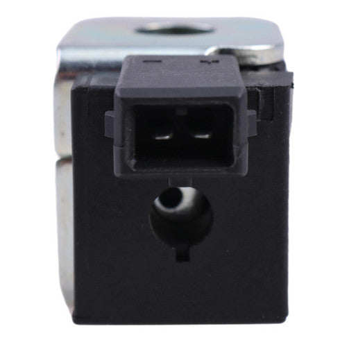 12V Super Solenoid Coil 1/2'' CCS012A for Parker Power Units Drills Compactors