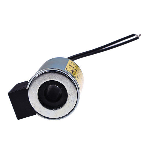 12V Solenoid Valve Coil 300AA00095A SC012DWJ00 900-3910-33 02-178063 for Eaton / Vickers