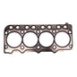 504190831 Cylinder Head Gasket for New Holland C185 C227 C232 C238 L180 Case