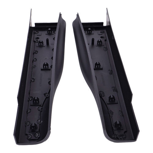 Flex Step Tailgate Transom Cap 8C3Z-9941019-AA C3Z-9941018-AA For Ford F250 F350 Super Duty