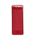 6672276 Rear Tail Light Lens for Bobcat 553 751 753 763 773 863 864 873 883 963