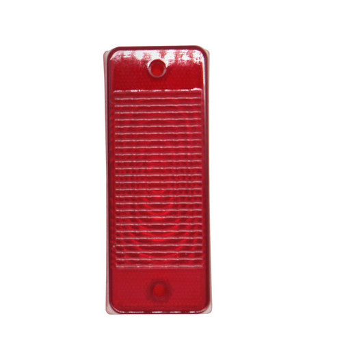 6672276 Rear Tail Light Lens for Bobcat 553 751 753 763 773 863 864 873 883 963