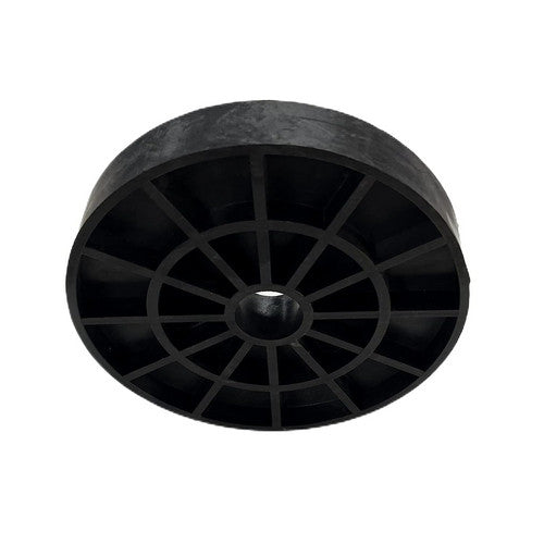 4X Extension Roller Wheel 47163GT 47163 for GENIE GS-46 GS-1330M GS-1530