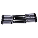 6PCS Fuel Injector Pencil Nozzle 4W7018 4W-7018 OR3422 OR-3422 for Caterpillar CAT 3406B Engine