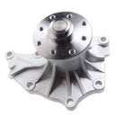 6mm Hole 89944194612 8973768510  Water Pump for Isuzu 4JB1 4JA1 4JB1T Kobelco SK60 SH60