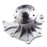 6mm Hole 89944194612 8973768510  Water Pump for Isuzu 4JB1 4JA1 4JB1T Kobelco SK60 SH60