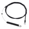 Clutch Cable for AYP Husqvarna Craftsman Poulan 197257 435111 408714 532197257