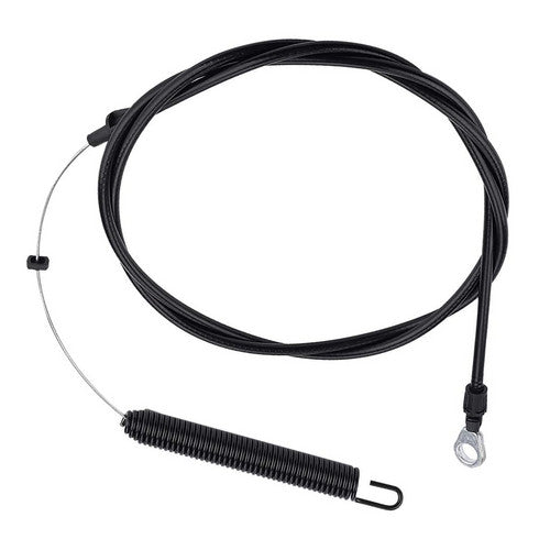 Clutch Cable for AYP Husqvarna Craftsman Poulan 197257 435111 408714 532197257